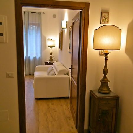 Suite Umberto I アッシジ エクステリア 写真