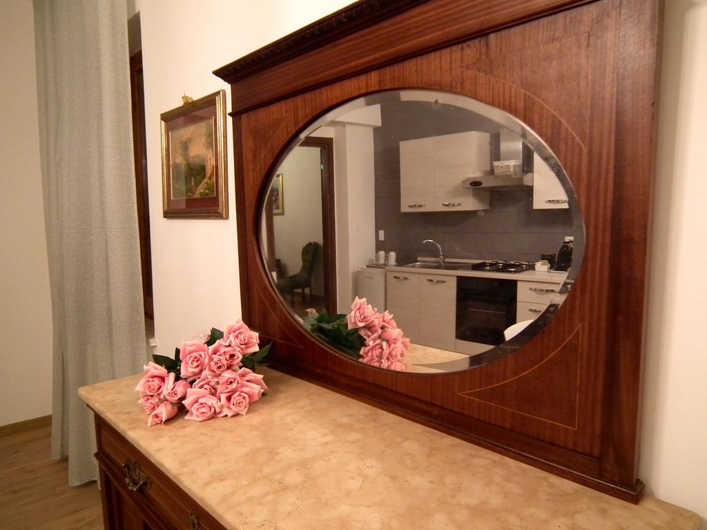 Suite Umberto I アッシジ エクステリア 写真