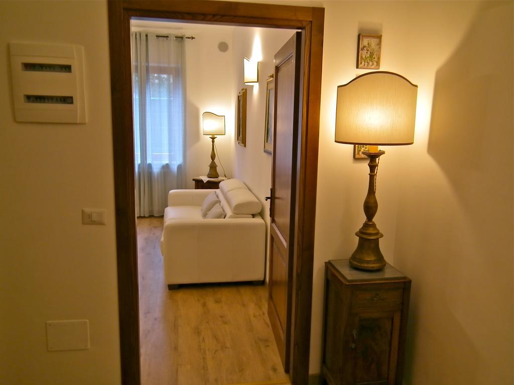 Suite Umberto I アッシジ エクステリア 写真